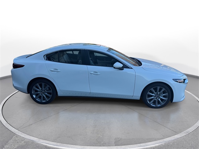2025 Mazda Mazda3 2.5 s Preferred photo 16
