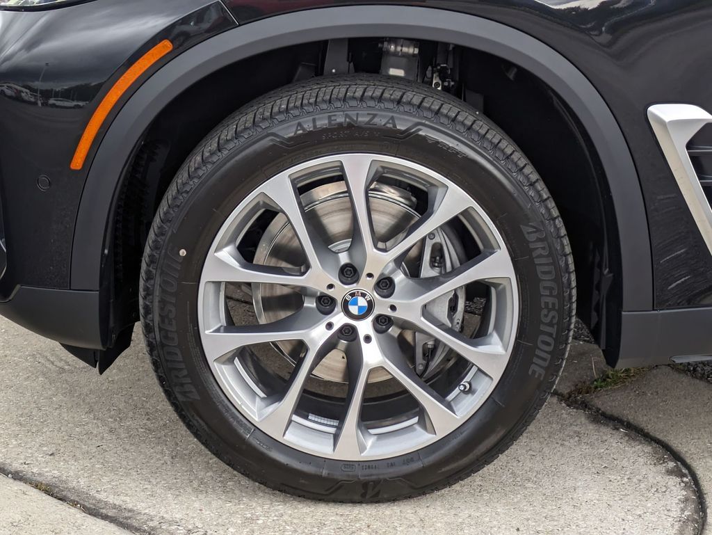2026 Bmw X5 sDrive40i photo 10