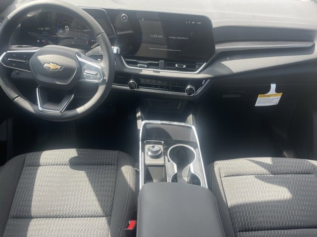 2026 Chevrolet Equinox LT photo 11