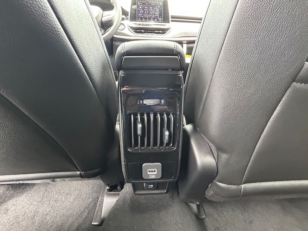 2025 Jeep Compass Latitude photo 27