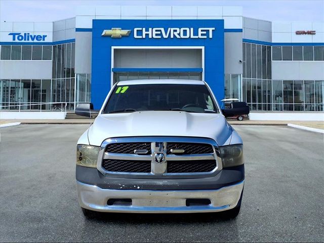 2013 Ram 1500 Tradesman photo 2