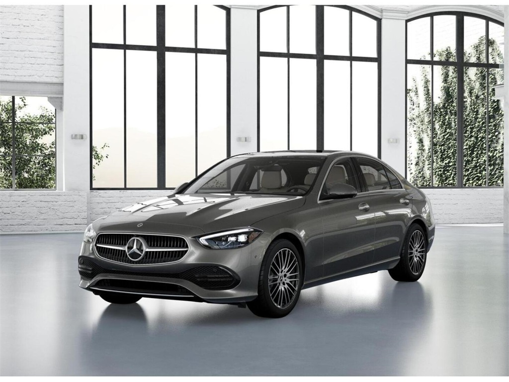 2022 Mercedes Benz C 300 4MATIC photo 38