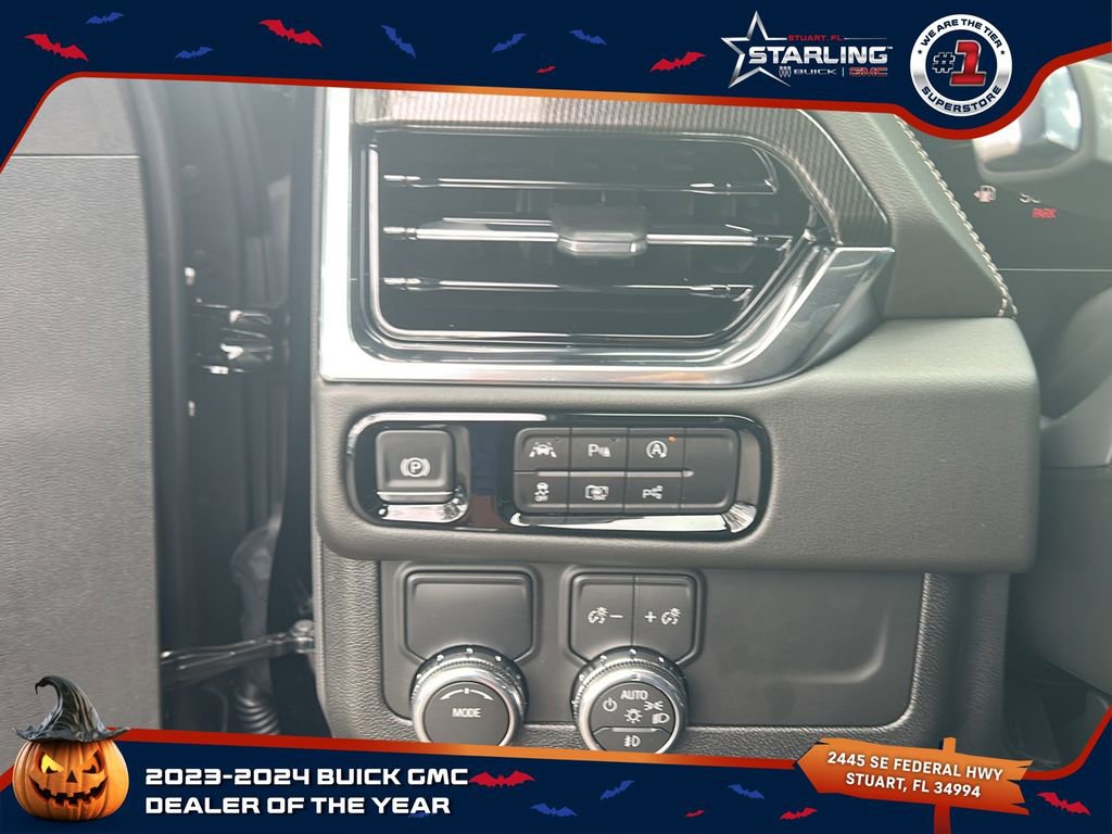 2025 Gmc Yukon XL photo 10