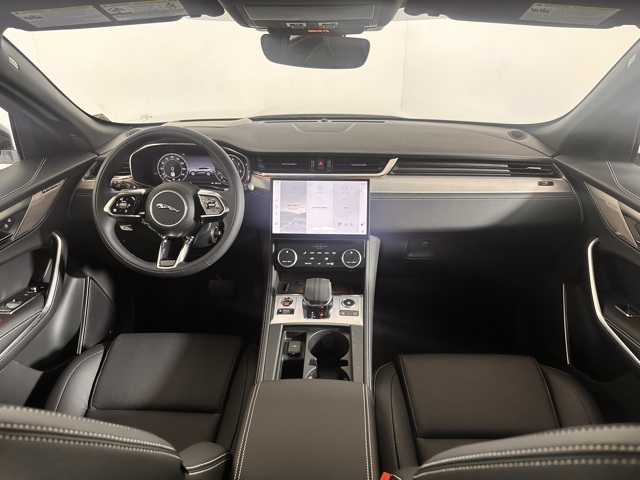 2026 Jaguar F-PACE P250 R-Dynamic S photo 26