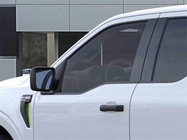 2025 Ford F-150 STX photo 18