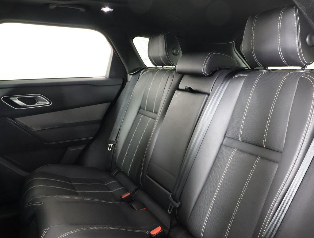 2021 Land Rover Range Rover Velar S photo 10