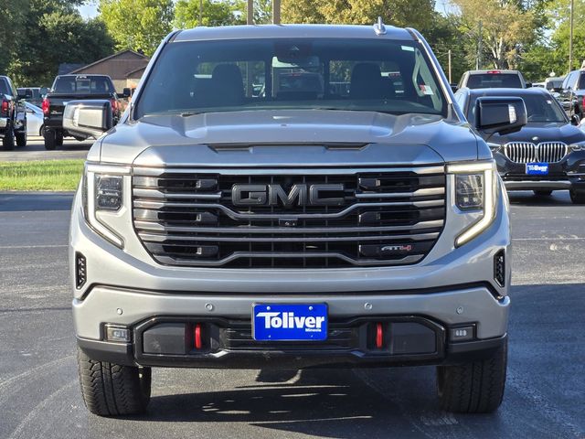 2024 Gmc Sierra 1500 AT4 photo 3