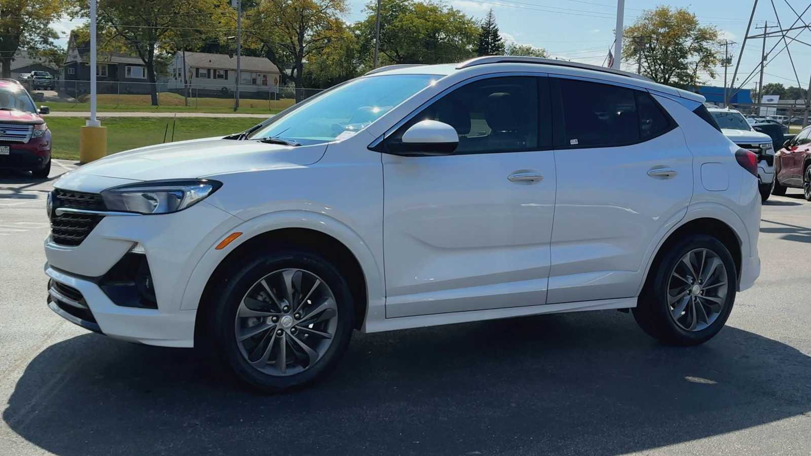 2023 Buick Encore GX Select photo 6