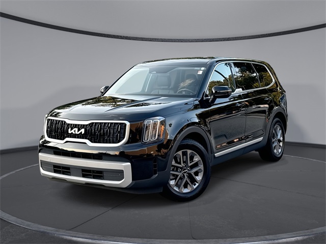 2023 Kia Telluride