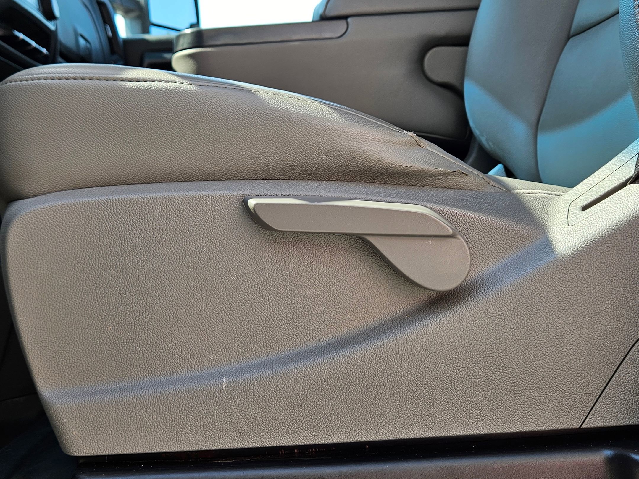 2019 Gmc Sierra HD Base photo 19