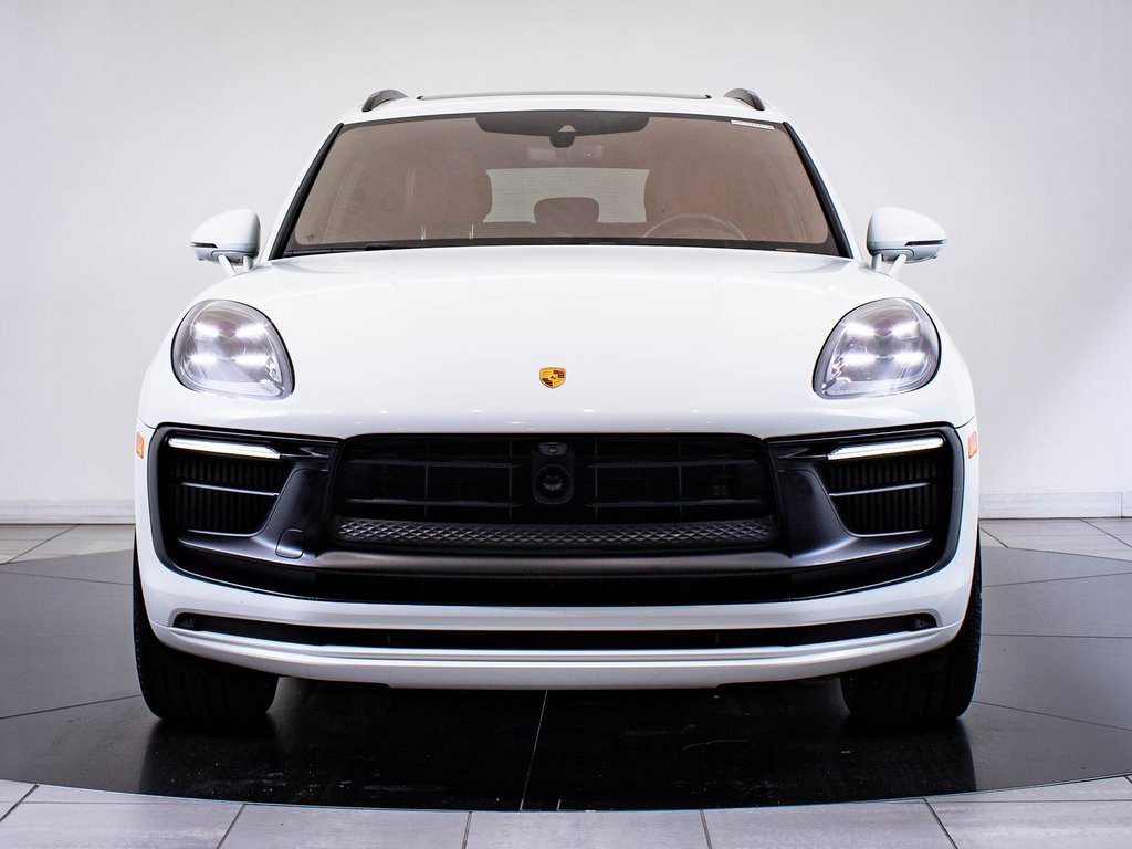2023 Porsche Macan GTS photo 11