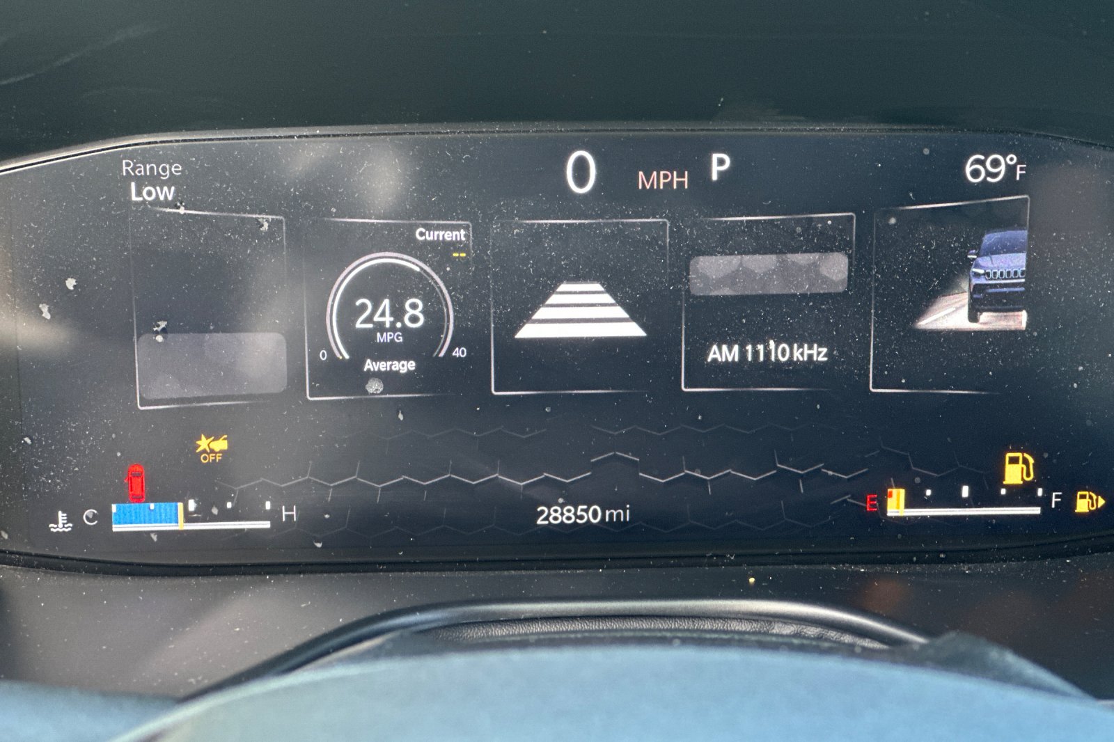 2022 Jeep Compass High Altitude photo 32