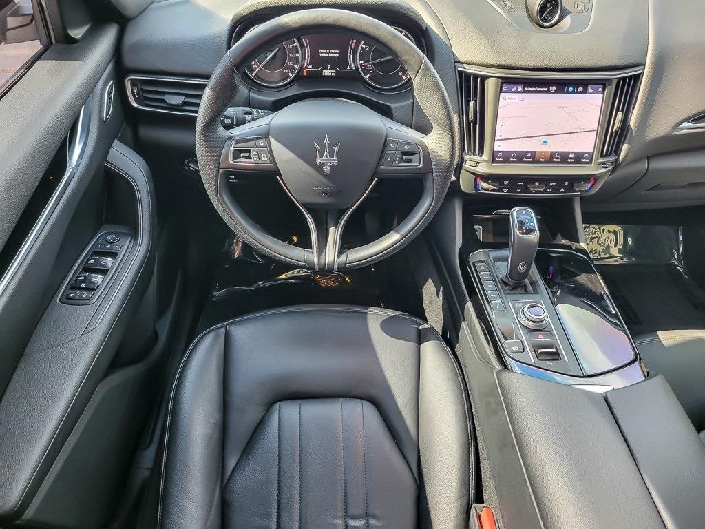 2022 MASERATI LEVANTE - Image 12