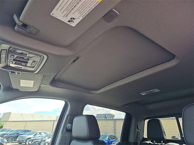 2026 Gmc Sierra 1500 Denali photo 6