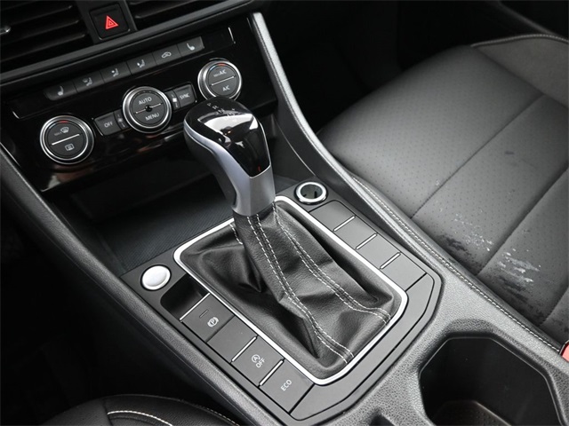 2024 Volkswagen Jetta 1.5T SE photo 29