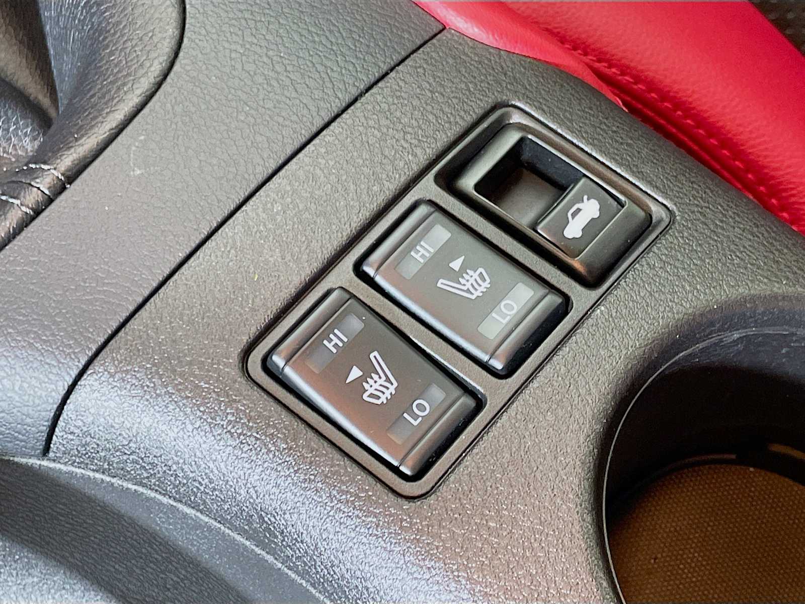 2024 Nissan Z Performance photo 17