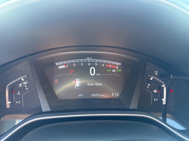 2022 Honda CR-V EX photo 11