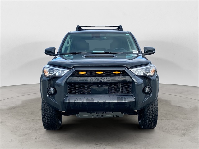 2024 Toyota 4Runner TRD Pro photo 8