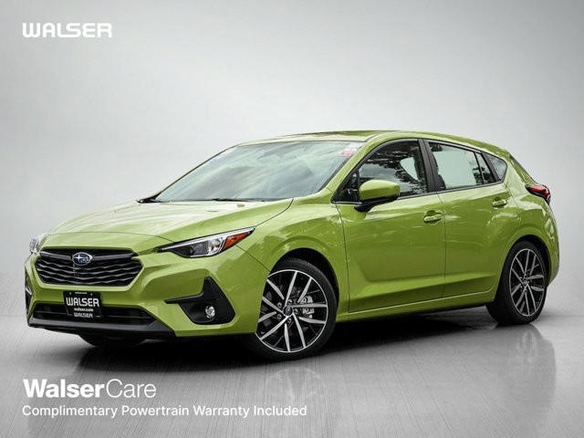 New Subaru Impreza for Sale in Burnsville, MN