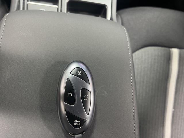 2026 Hyundai Sonata SE photo 17