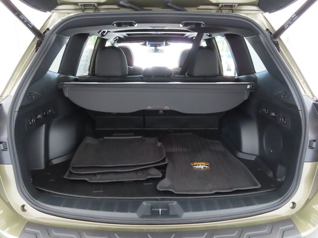2025 Subaru Forester Wilderness photo 18