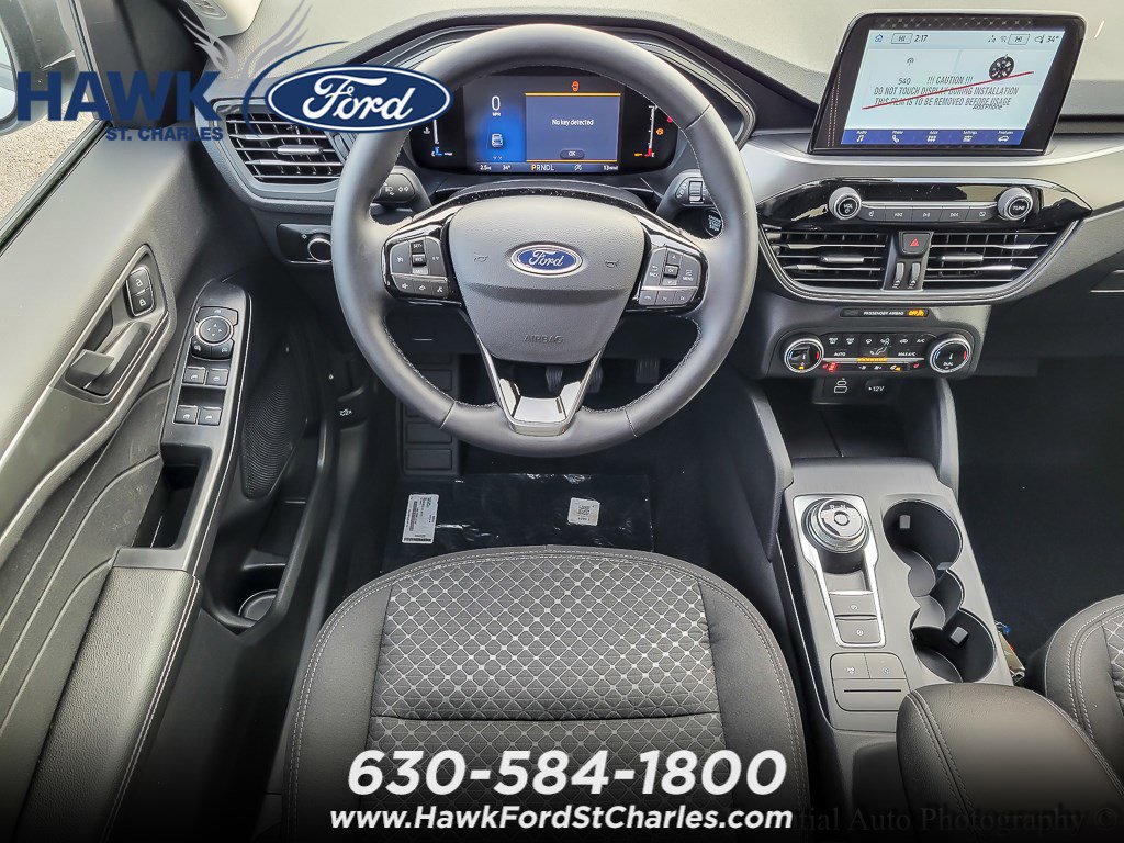 2026 FORD ESCAPE - Image 9