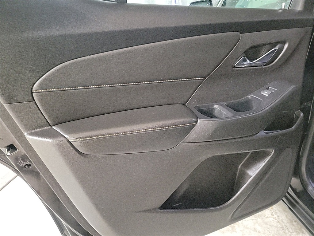 2018 CHEVROLET TRAVERSE - Image 22