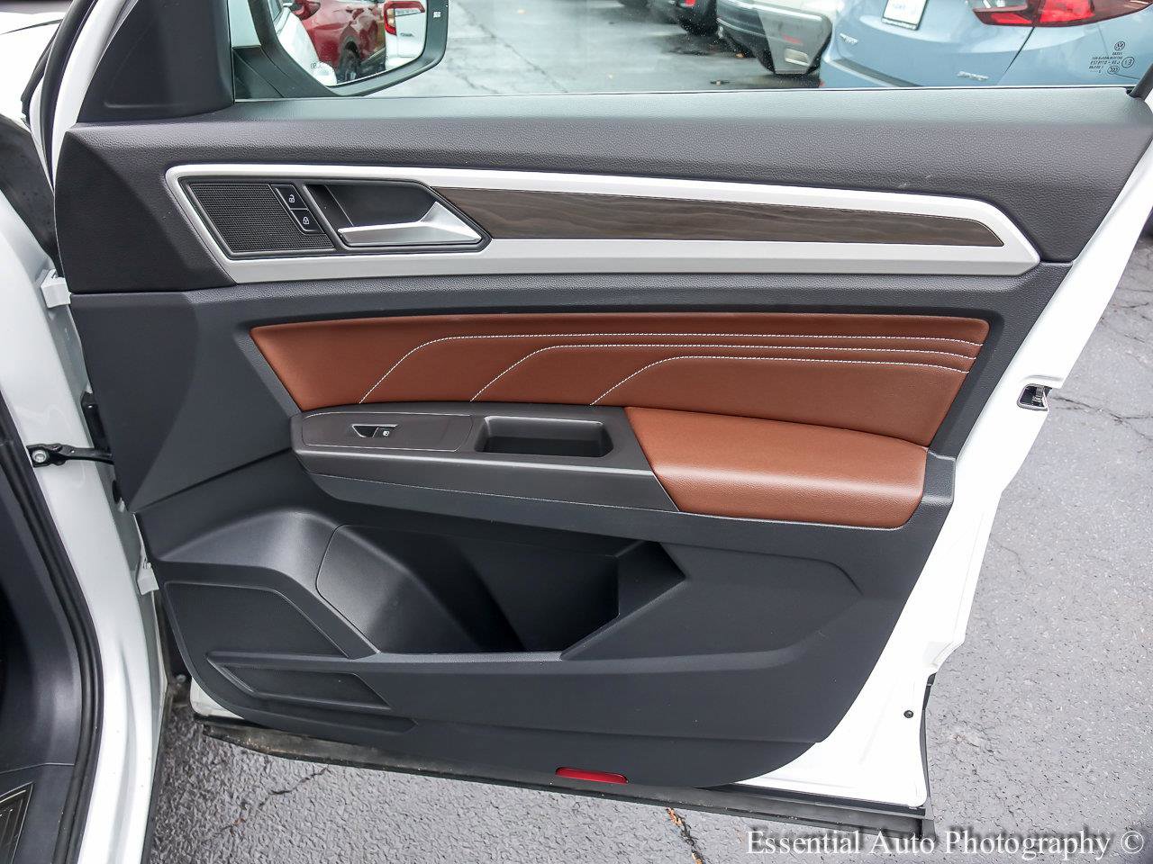 2023 VOLKSWAGEN ATLAS - Image 23