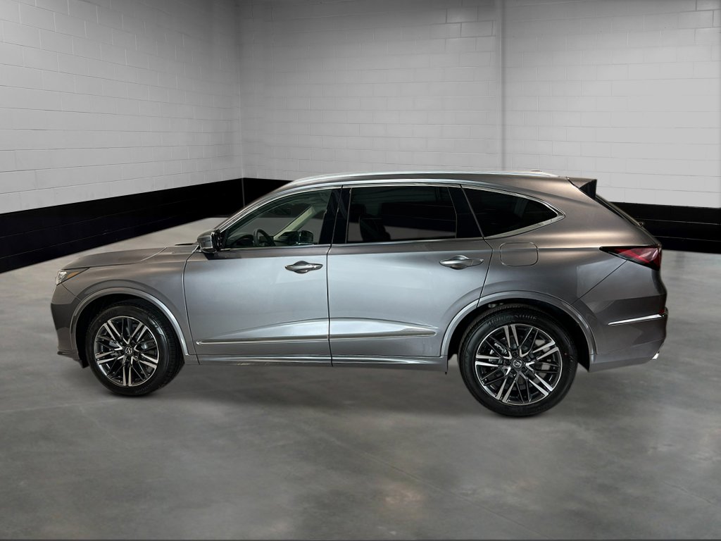 2026 Acura MDX SH-AWD Advance photo 2
