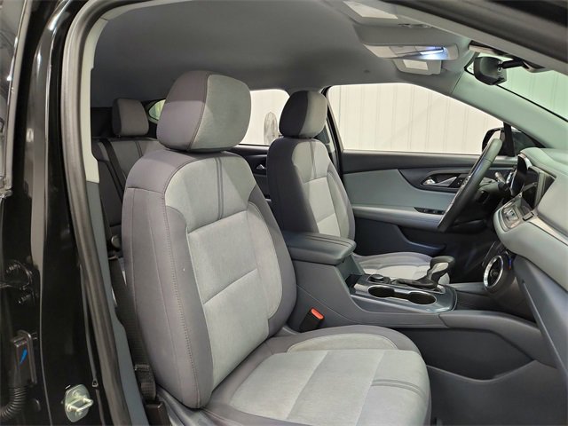 2021 Chevrolet Blazer 2LT photo 28
