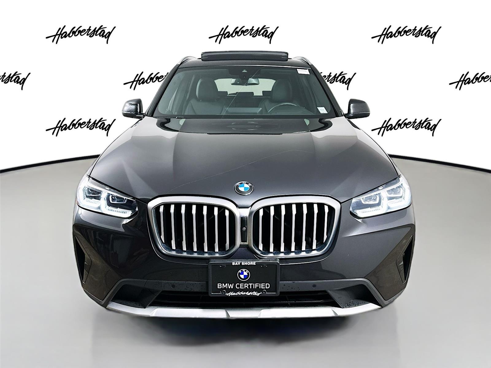 2024 Bmw X3 xDrive30i photo 2