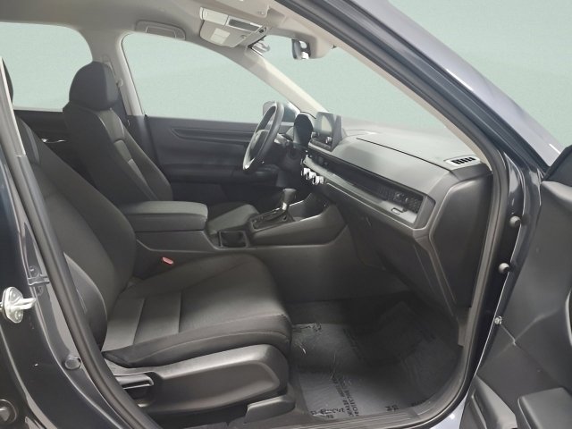 2024 Honda CR-V LX photo 8