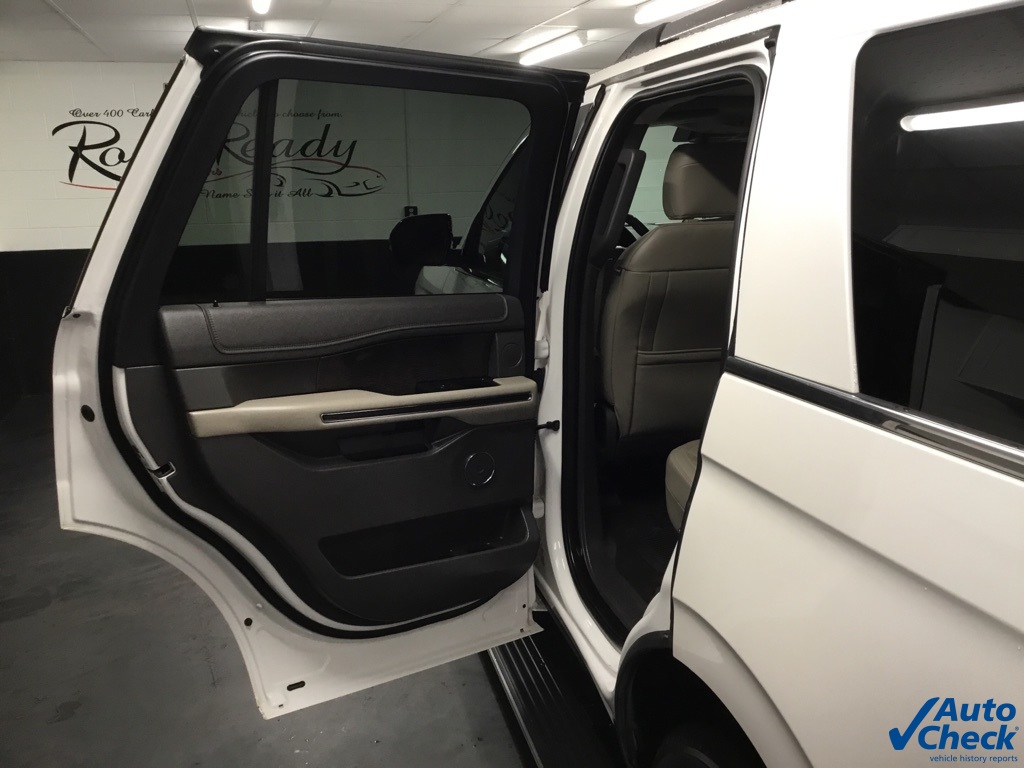 2019 Ford Expedition Limited photo 20