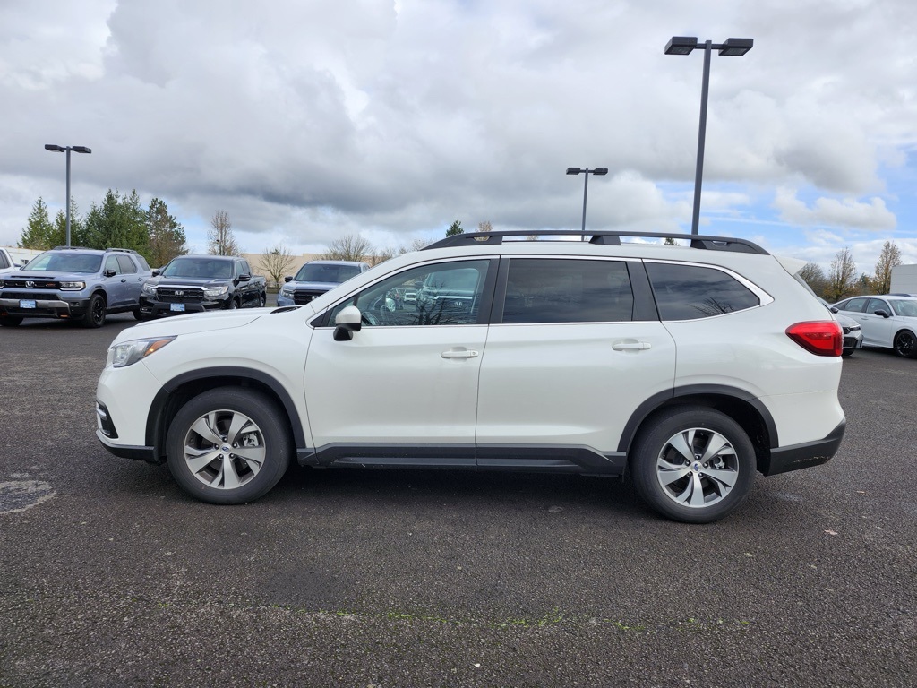 2022 Subaru Ascent Premium photo 4
