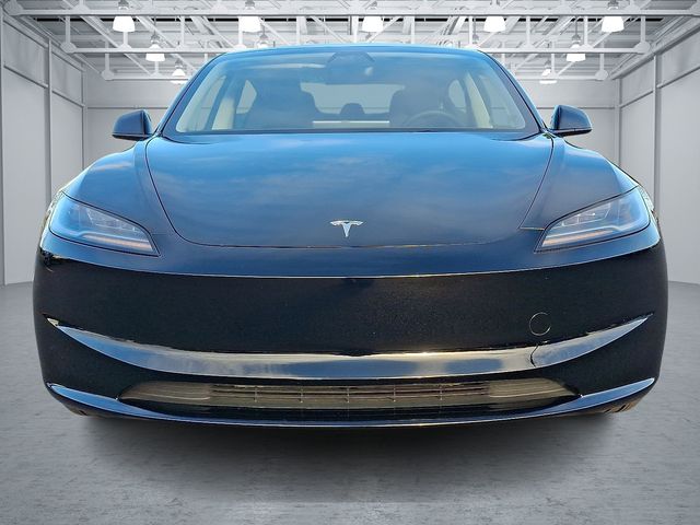 Used 2024 Tesla Model 3 Long Range with VIN 5YJ3E1EB9RF817528 for sale in Mount Laurel Township, NJ
