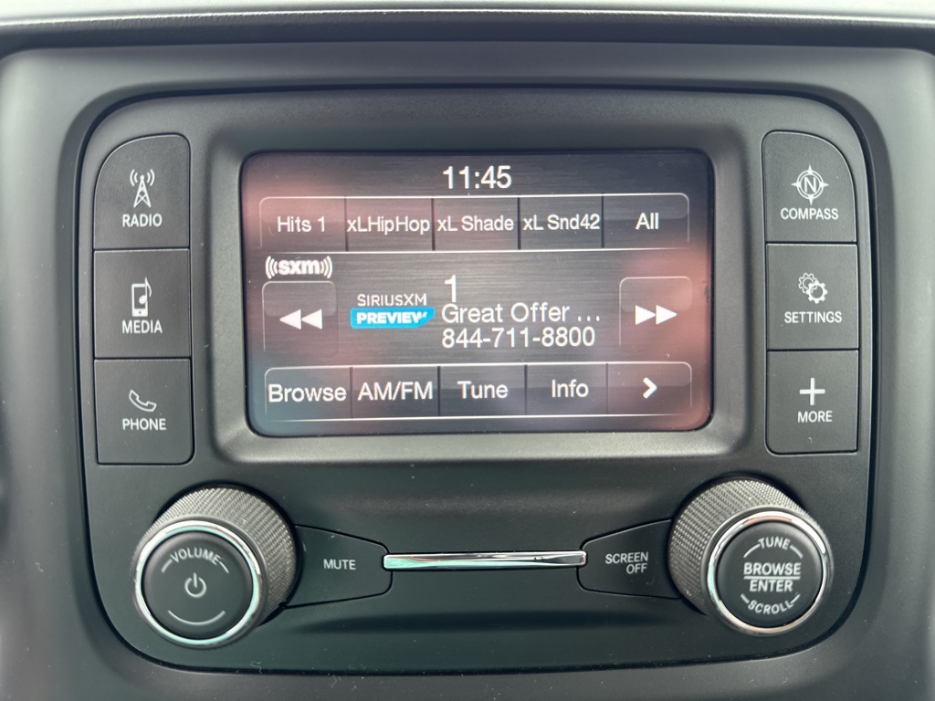 2022 Ram 2500 Tradesman photo 22