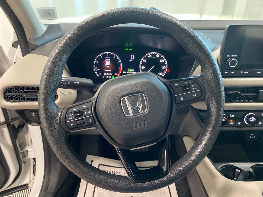 2023 Honda HR-V LX photo 18