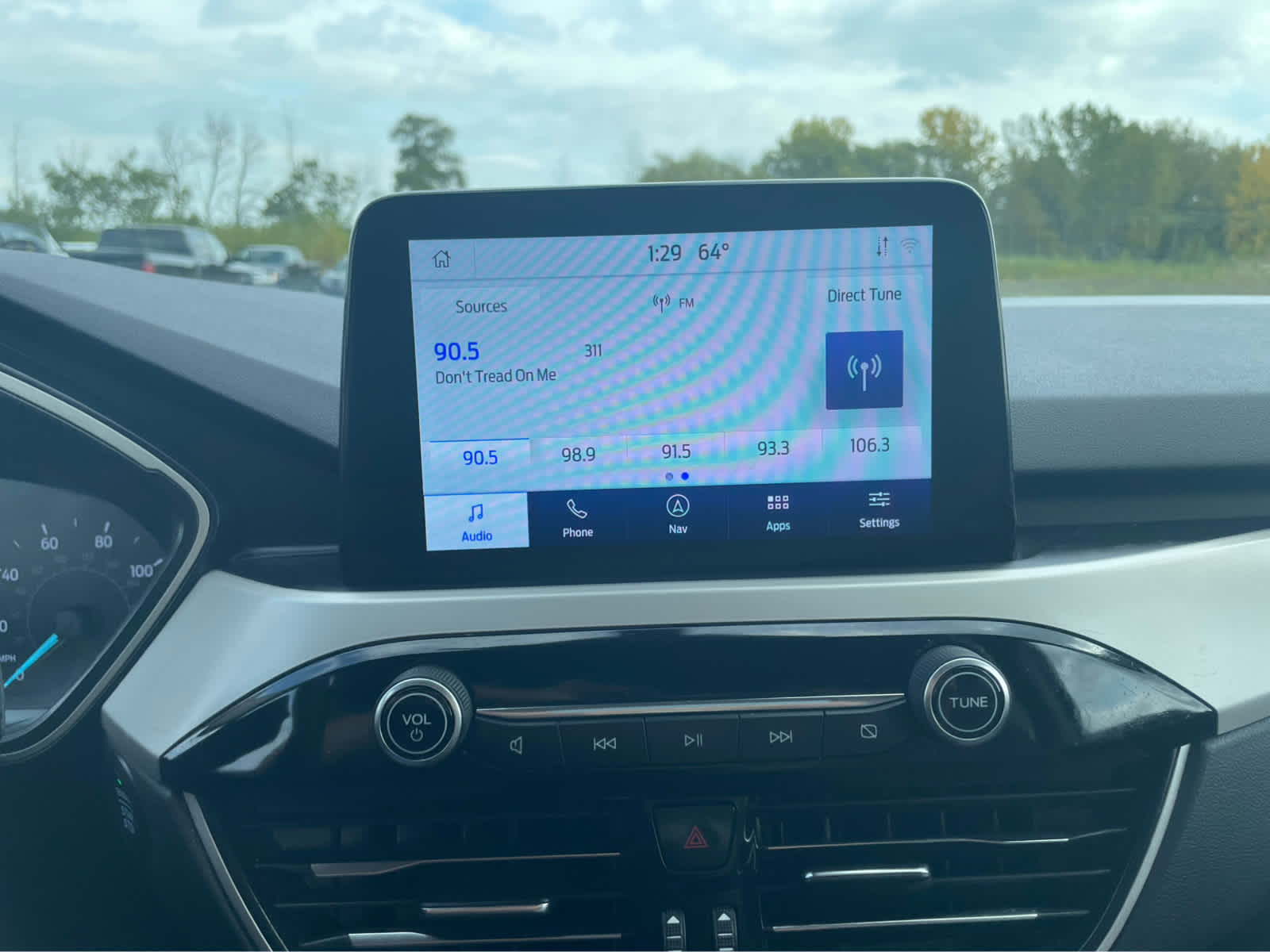 2020 Ford Escape SE photo 20