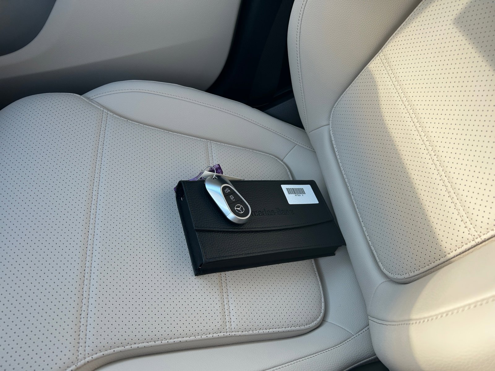 2025 Mercedes Benz GLC 350e 4MATIC photo 21