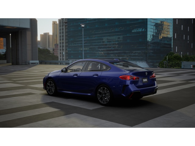 2026 Bmw 228 photo 2