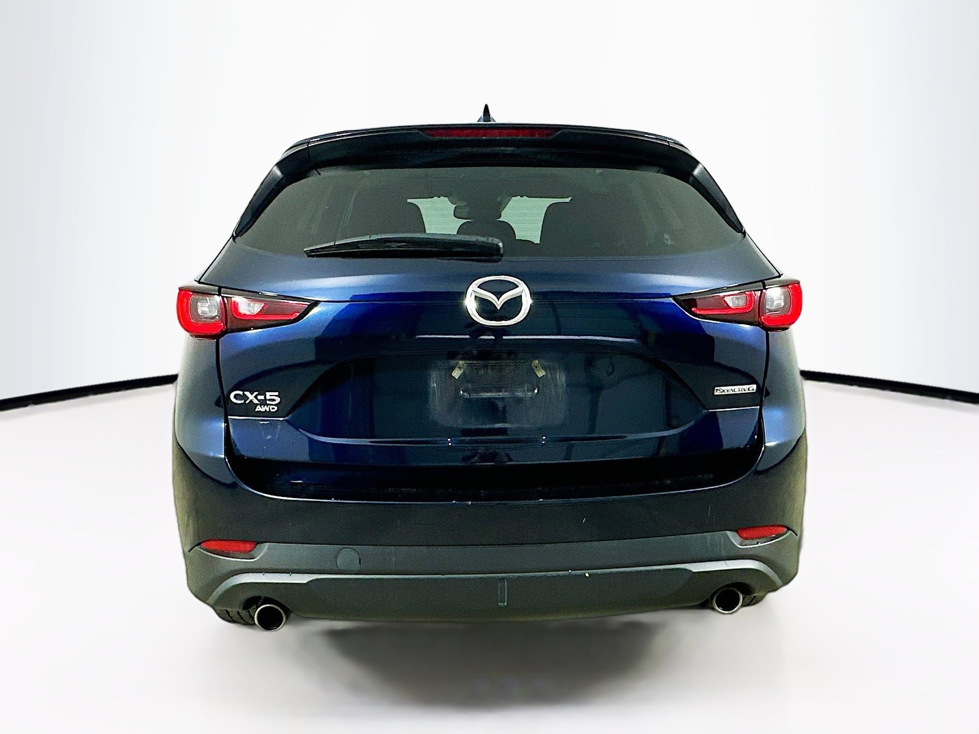 2023 Mazda CX-5 2.5 Premium Plus photo 10