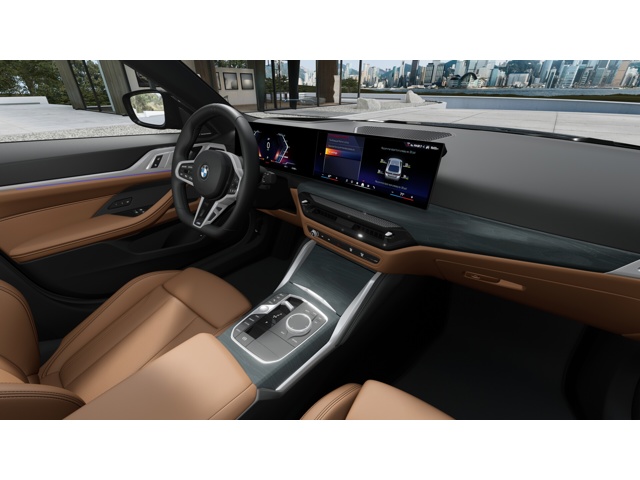 2025 Bmw i4 xDrive40 photo 13