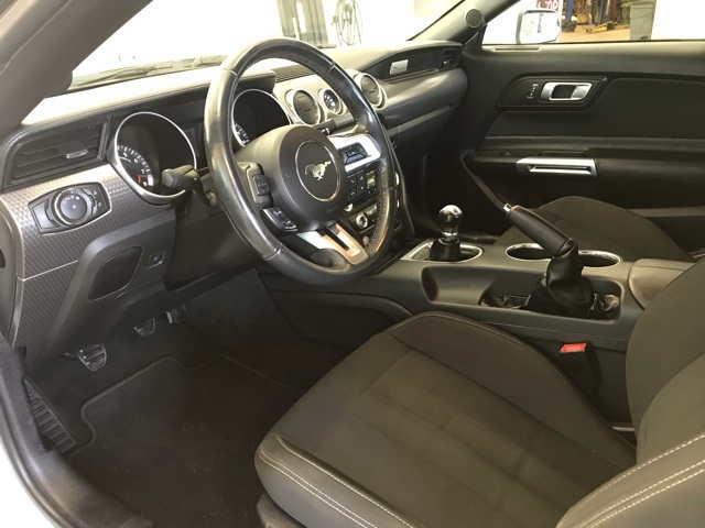 2018 Ford Mustang GT photo 12