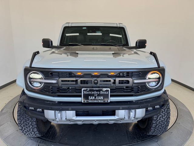 2024 Ford Bronco Raptor photo 13