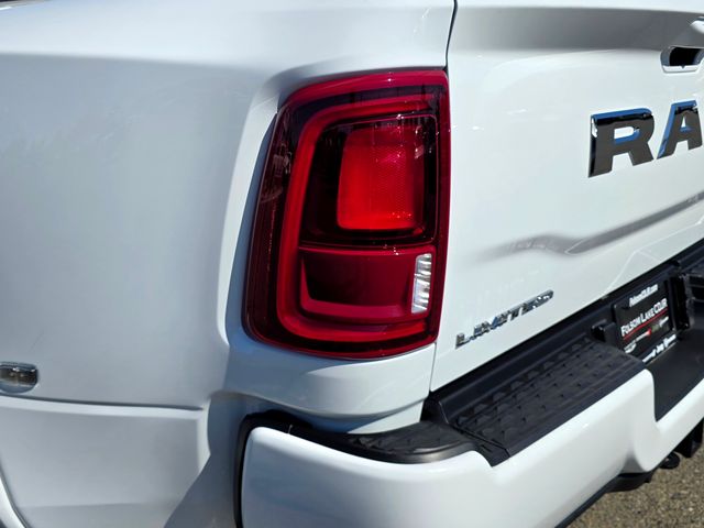 2026 Ram 3500 Limited photo 28
