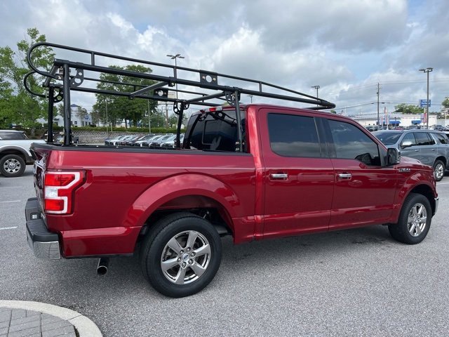 2019 Ford F-150 XL photo 3