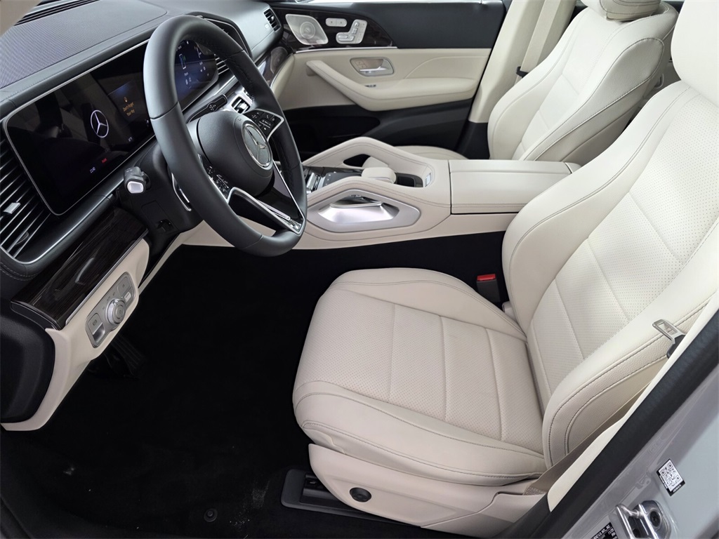 2026 Mercedes Benz GLE 350 4MATIC photo 4