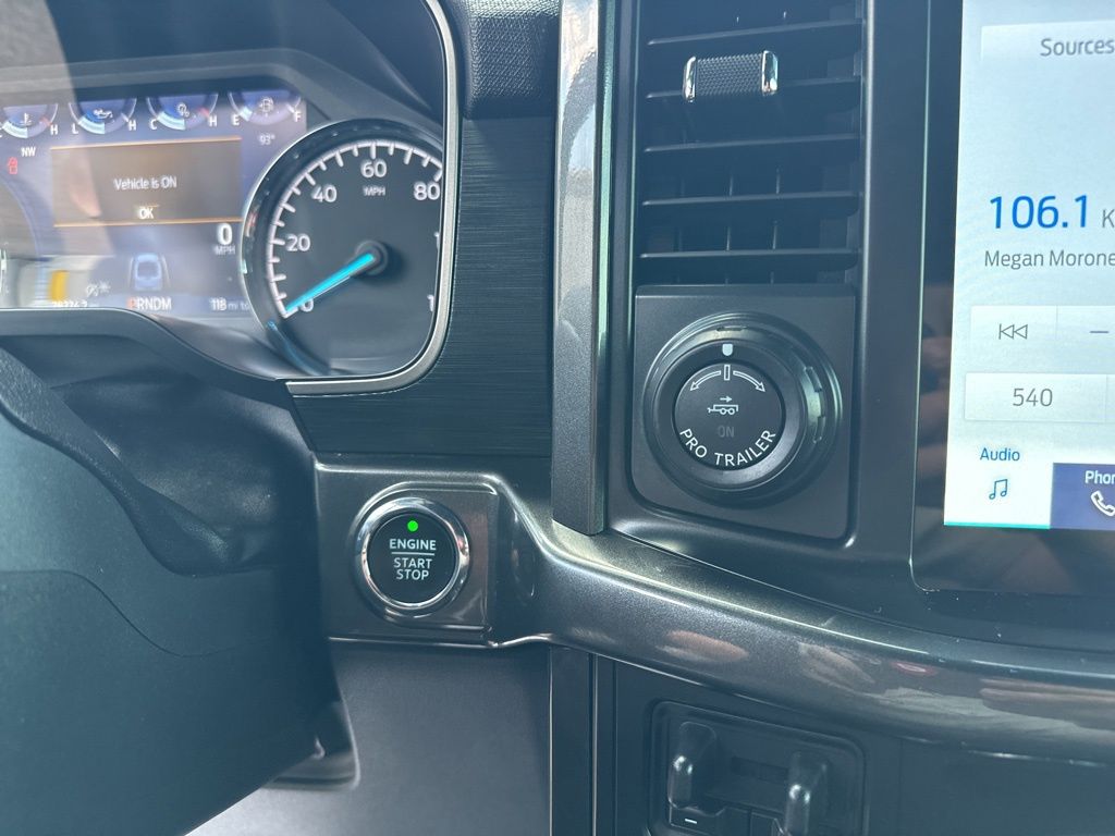 2021 Ford F-150 XLT photo 27