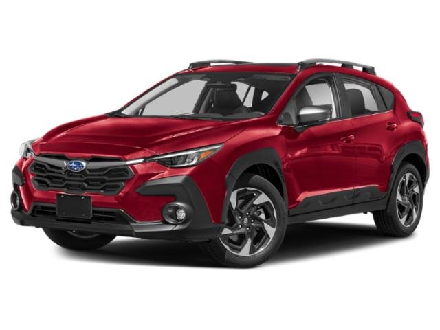 2025 Subaru Crosstrek Limited's photo
