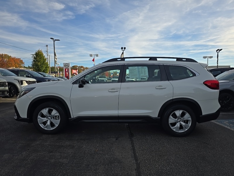 2023 Subaru Ascent Base photo 4